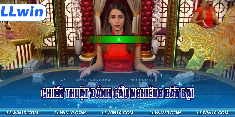 Chiến thuật đánh cầu nghiêng bất bại