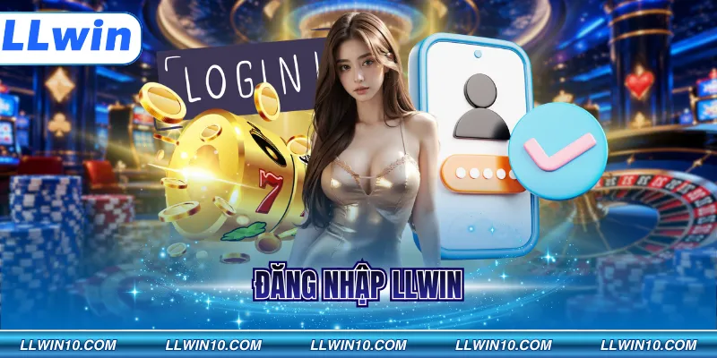 Đăng Nhập LLWIN