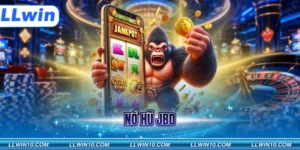 Nổ Hũ JBD