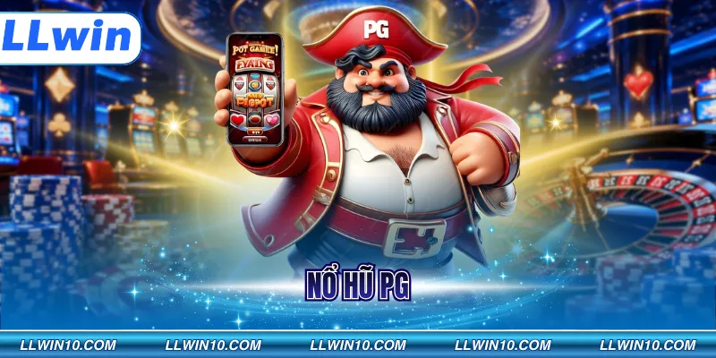 Nổ Hũ PG