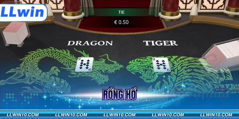 Rồng hổ