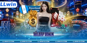 Tải App LLWIN