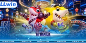 TP bắn cá