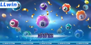 Xổ số TCG